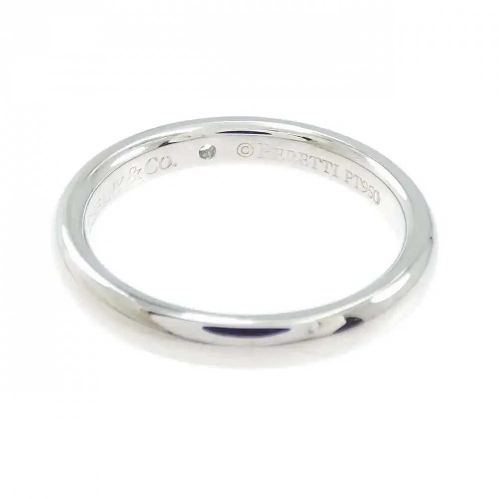 TIFFANY Silver Ring